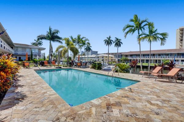 Oakland Hills, 2857 NE 32nd St #8, Fort Lauderdale, Florida 33306, image 2