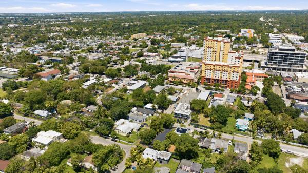 Rose Lawn Park, 7700 NE 1st Ct, Miami, Florida 33138, image 1