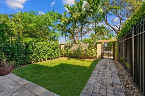 Las Olas Park, 1416 NE 4th Ct, Fort Lauderdale, Florida 33301, image 3