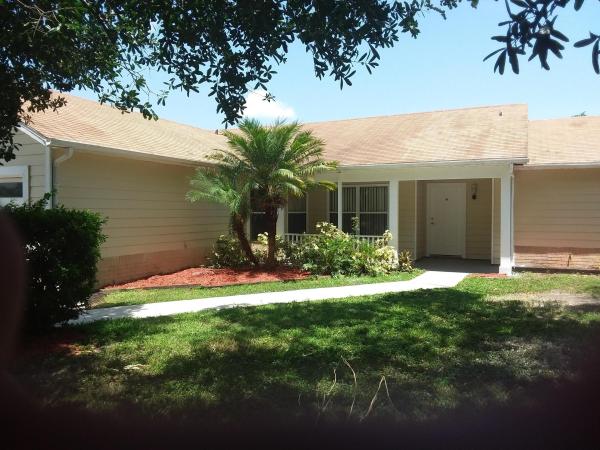 Bayshore Heights, 161 SW Grimaldo, Port St. Lucie, Florida 34984, image 1