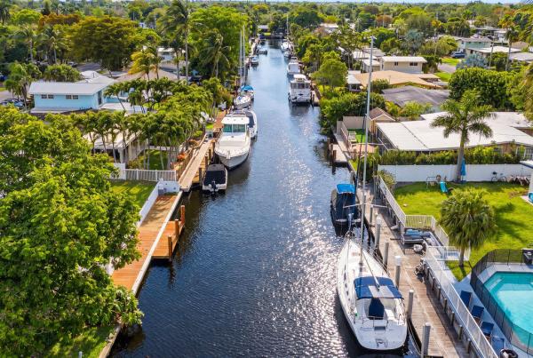 Lauderdale Isles, 2524 Nassau Ln, Fort Lauderdale, Florida 33312, image 1