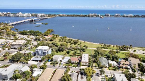 Lake Worth Town, 221 S Ocean Breeze ##1 & #2, Lake Worth Beach, Florida 33460, image 1