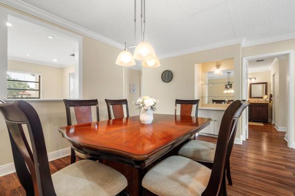 Fairways Of Boca Lago, 21218 Lago Cir #H, Boca Raton, Florida 33433, image 3
