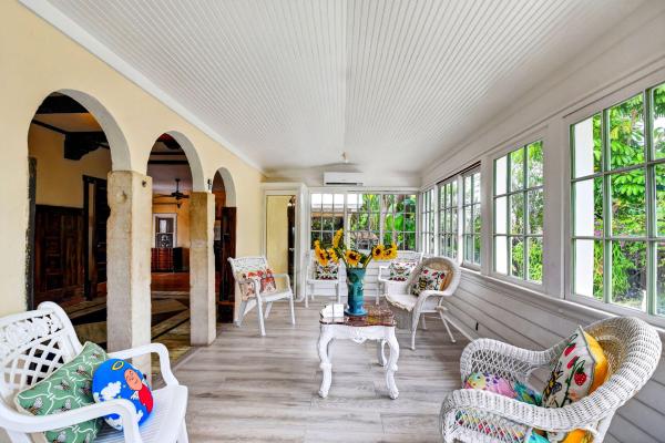 Colonial Estates, 424 Oxford St, West Palm Beach, Florida 33405, image 2