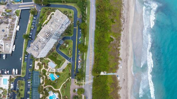 Sea Ranch Club Of Boca, 4401 N Ocean Blvd #Th12, Boca Raton, Florida 33431, image 1