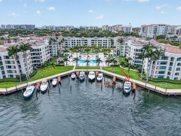 Mizner Court, 100 SE 5th Ave #PH-7, Boca Raton, Florida 33432, image 2