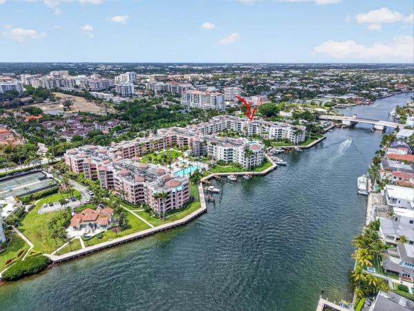 Mizner Court, 100 SE 5th Ave #PH-7, Boca Raton, Florida 33432, image 1