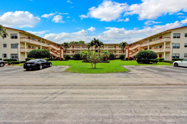 265 Preston G, Boca Raton, Florida 33434, image 3