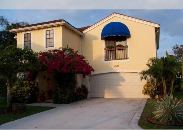 Wellington Lakes, 1760 Shoreside Cir, Wellington, Florida 33414, image 1