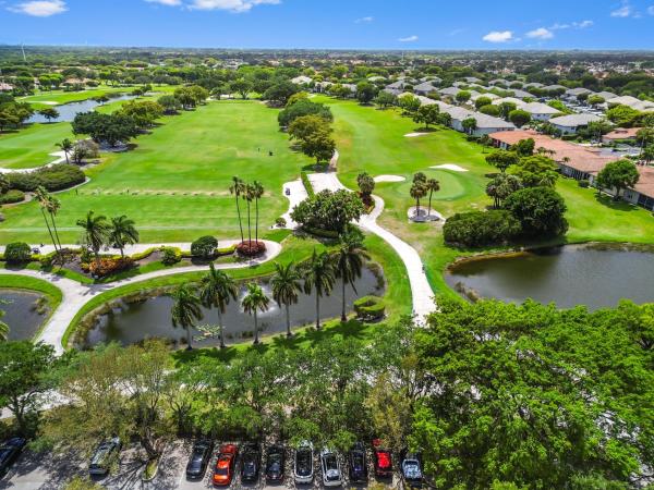 11618 Briarwood Cir #4, Boynton Beach, Florida 33437, image 3