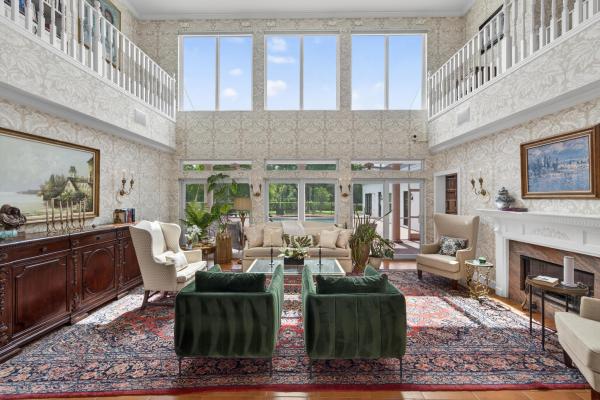 Paddock Park 1 Of Wellington, 14990 Horseshoe Trce, Wellington, Florida 33414, image 2