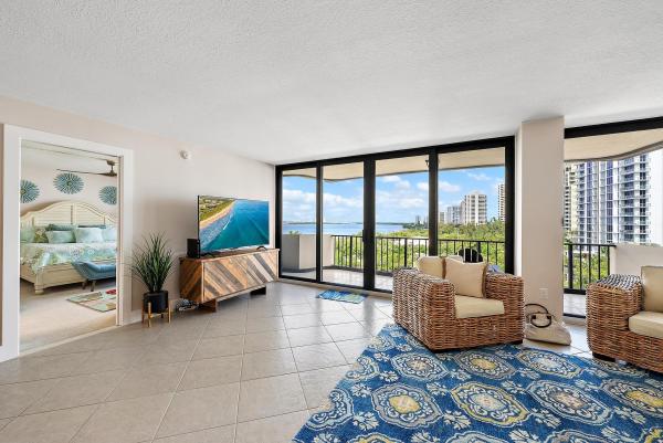 Cote D'Azur, 4200 N Ocean Dr #2-705, Riviera Beach, Florida 33404, image 1