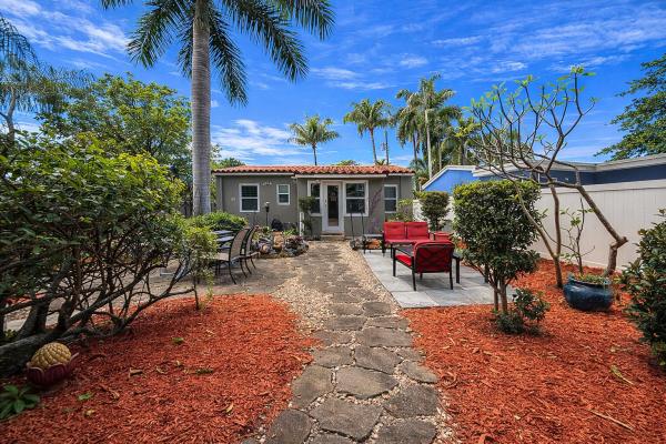 South Middle River, 1316 NE 2nd Ave, Fort Lauderdale, Florida 33304, image 1