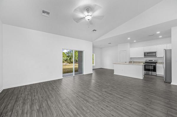 Palm Trails, 1923 SW Beauregard St, Port St. Lucie, Florida 34953, image 2