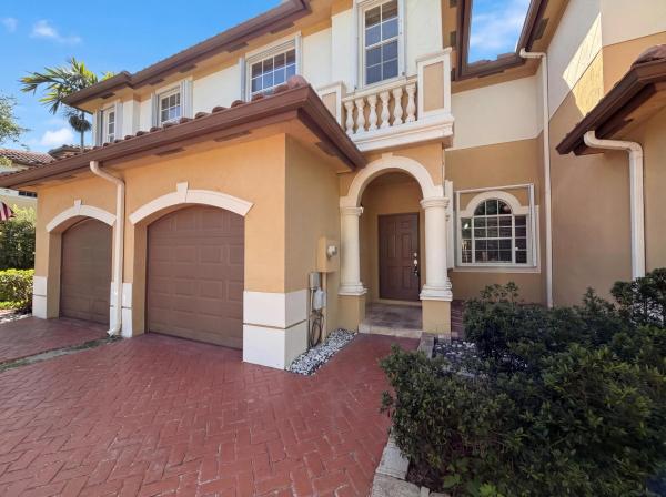 Escada At Vizcaya, 5037 SW 140th Ter, Miramar, Florida 33027, image 2