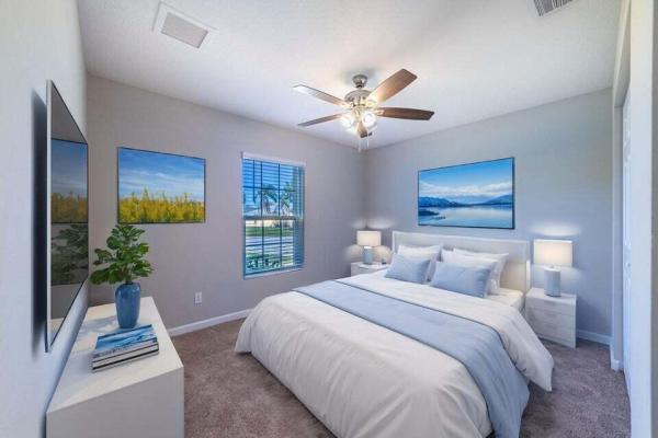 Sandhill Crossing, 2372 SE Maslan Ave, Port St. Lucie, Florida 34952, image 1