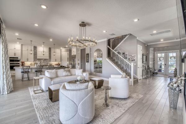 La Terre At Avenir, 12107 Waterstone Cir #92, Palm Beach Gardens, Florida 33412, image 1