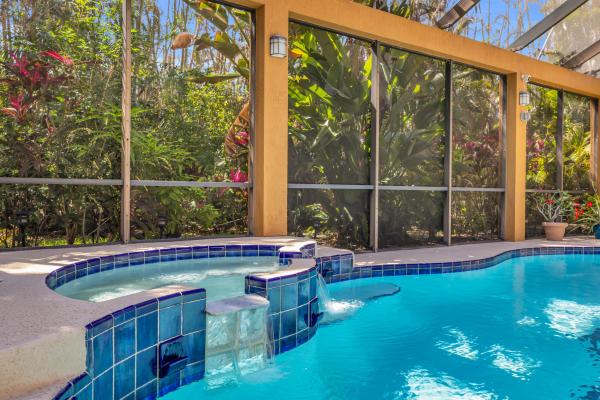 Country Club Pointe, 1541 SW Mockingbird Cir, Port St. Lucie, Florida 34986, image 3