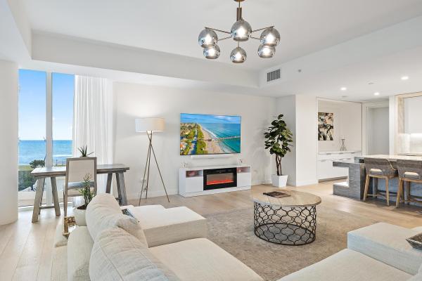 3550 South Ocean, 3550 S Ocean Blvd #3D, South Palm Beach, Florida 33480, image 1