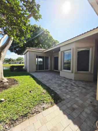 Brittany Bay At Andros Isle, 2400 Kemps Bay, West Palm Beach, Florida 33411, image 1