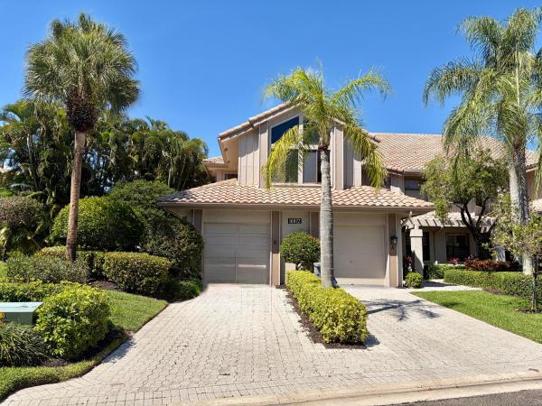 Cypress Isle At The Polo Club, 16922 Isle Of Palms Dr #B, Delray Beach, Florida 33484, image 1