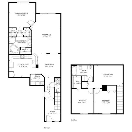 Addison Lakes, 23069 Addison Lakes Cir, Boca Raton, Florida 33433, image 2
