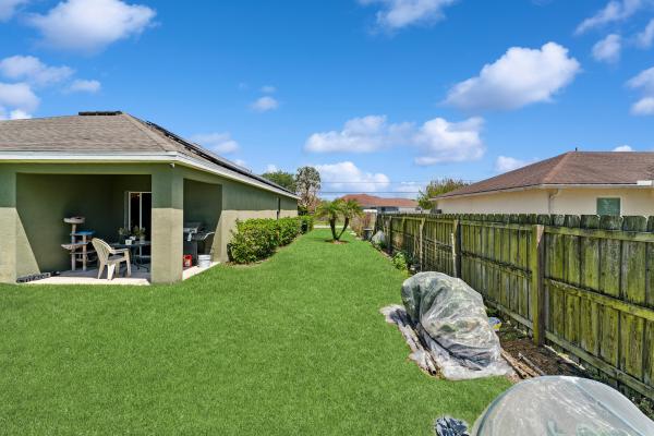 Tulip Park, 3516 SW Pisano St, Port St. Lucie, Florida 34953, image 1