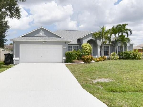 Hidden Oaks, 2573 SW Dania St, Port St. Lucie, Florida 34953, image 1