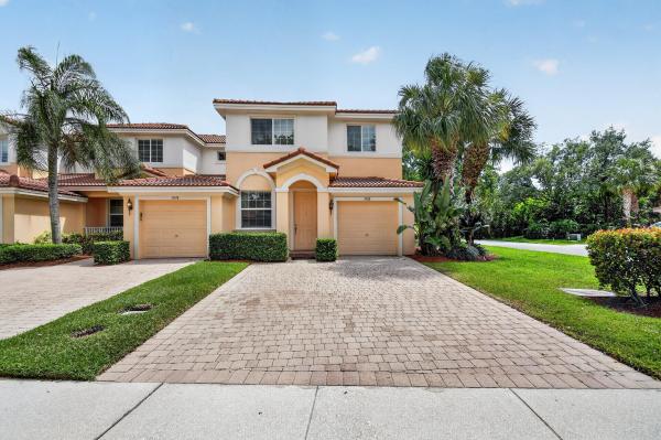 7480 Sarentino Ln #123, Boynton Beach, Florida 33437, image 3