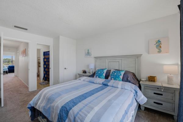 La Entrada Del Mar, 1300 Seaway Dr #C7, Fort Pierce, Florida 34949, image 2