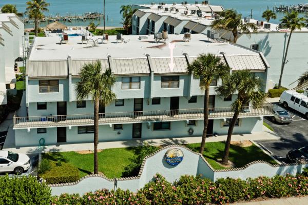 La Entrada Del Mar, 1300 Seaway Dr #C7, Fort Pierce, Florida 34949, image 1