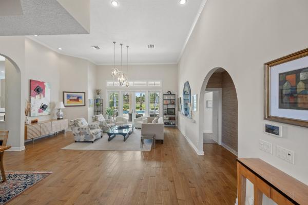 The Loxahatchee Club At Maplewood, 123 Echo Ln, Jupiter, Florida 33458, image 2