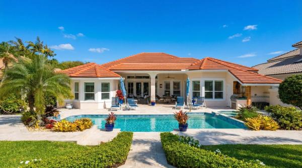 The Loxahatchee Club At Maplewood, 123 Echo Ln, Jupiter, Florida 33458, image 2