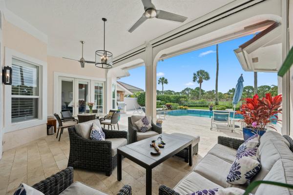 The Loxahatchee Club At Maplewood, 123 Echo Ln, Jupiter, Florida 33458, image 1