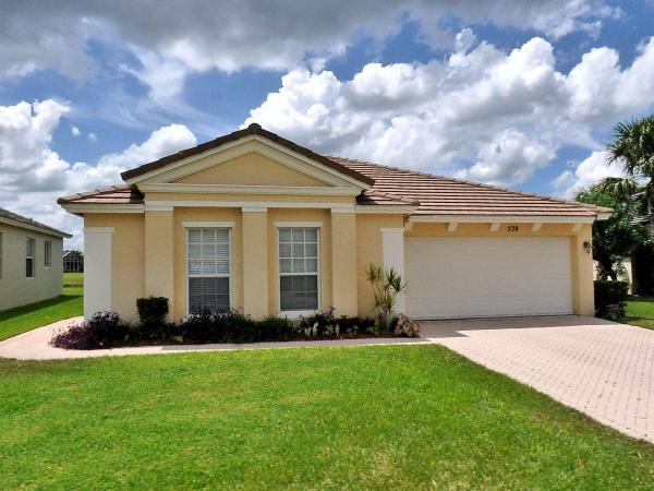 Lake Forest At St Lucie West, 538 SW Indian Key Dr, Port St. Lucie, Florida 34986, image 1
