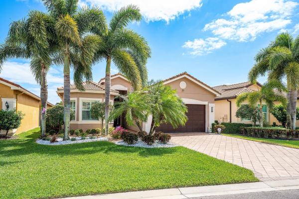 Valencia Cove, 8196 Mount Thor Ln, Boynton Beach, Florida 33473, image 1
