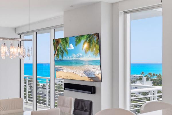 Sapphire, 2831 N Ocean Blvd #1005N, Fort Lauderdale, Florida 33308, image 1