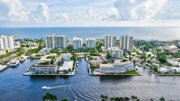 Sapphire, 2831 N Ocean Blvd #1005N, Fort Lauderdale, Florida 33308, image 2