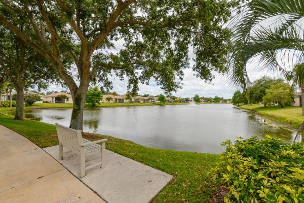 Lake Forest Pointe, 316 SW Maclay Way, Port St. Lucie, Florida 34986, image 2