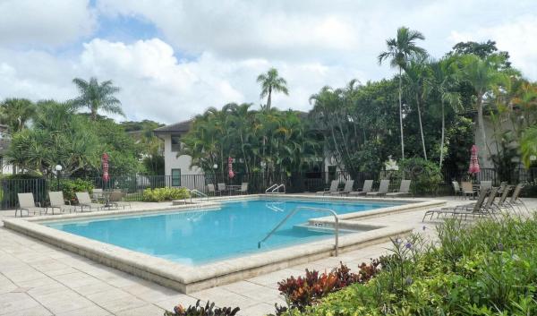 Boca Ridge Garden Villas, 9256 Sabal Ridge Cir #D, Boca Raton, Florida 33428, image 1