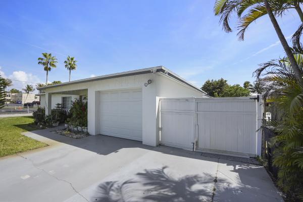 1737 N 14th Ave, Lake Worth, Florida 33460, image 3