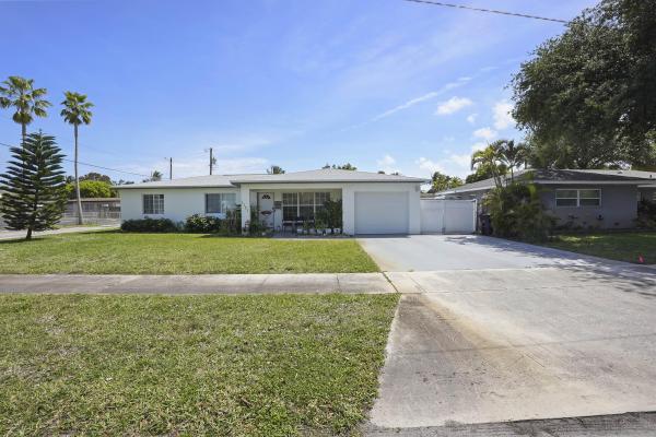 1737 14th Ave N, Lake Worth, Florida 33460, image 1