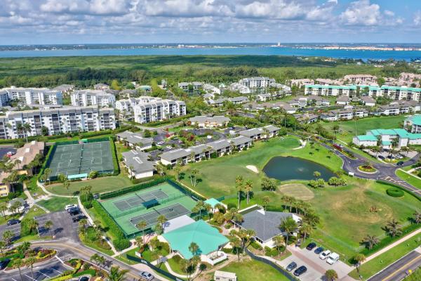 Ocean Villas 1, 2400 S Ocean Dr #V-326, Fort Pierce, Florida 34949, image 1