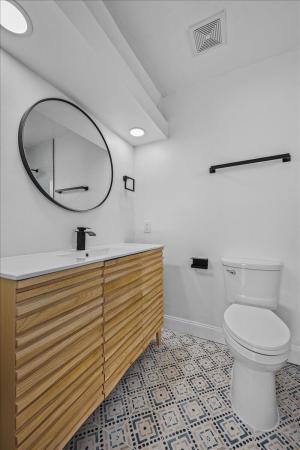 Bryn Mawr, 1612 Sherwood Ave, Mangonia Park, Florida 33407, image 1