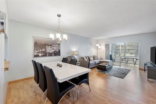 Oriole Golf & Tennis Club 1, 7847 Golf Circle Dr #211, Margate, Florida 33063, image 3