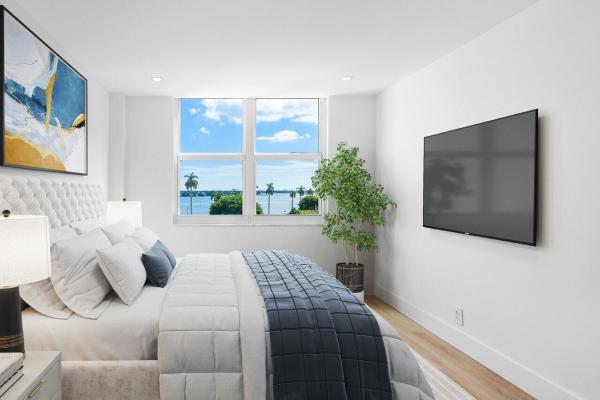 Rapallo North, 1701 S Flagler Dr #505, West Palm Beach, Florida 33401, image 3