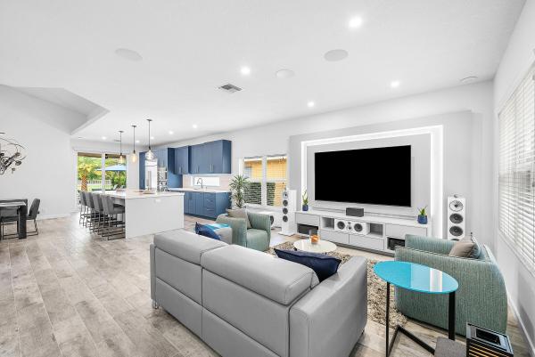 Delray Lakes, 494 Enfield Ct, Delray Beach, Florida 33444, image 1