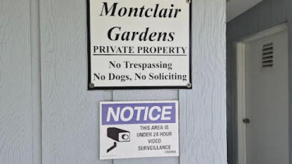 Montclair Gardens, 2170 NE 51st Ct #A21, Fort Lauderdale, Florida 33308, image 2