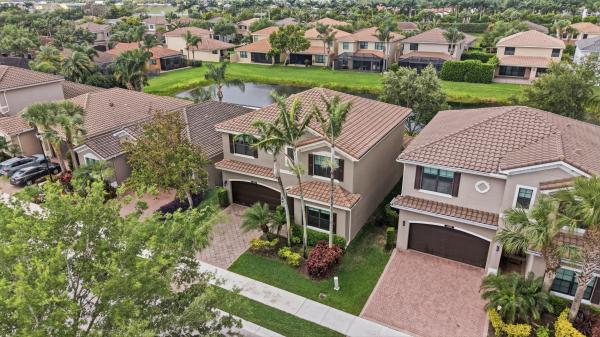 Tuscany South, 14591 White Jade Ter, Delray Beach, Florida 33446, image 1