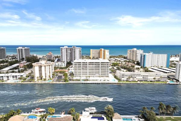 407 N Riverside Dr #303, Pompano Beach, Florida 33062, image 1